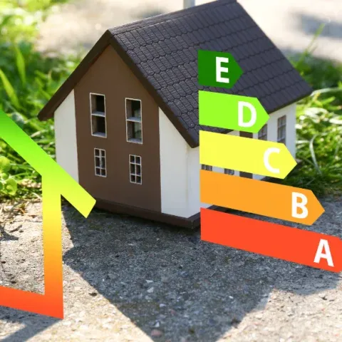 Energieverbundsystem ist ein komplexes Netzwerk