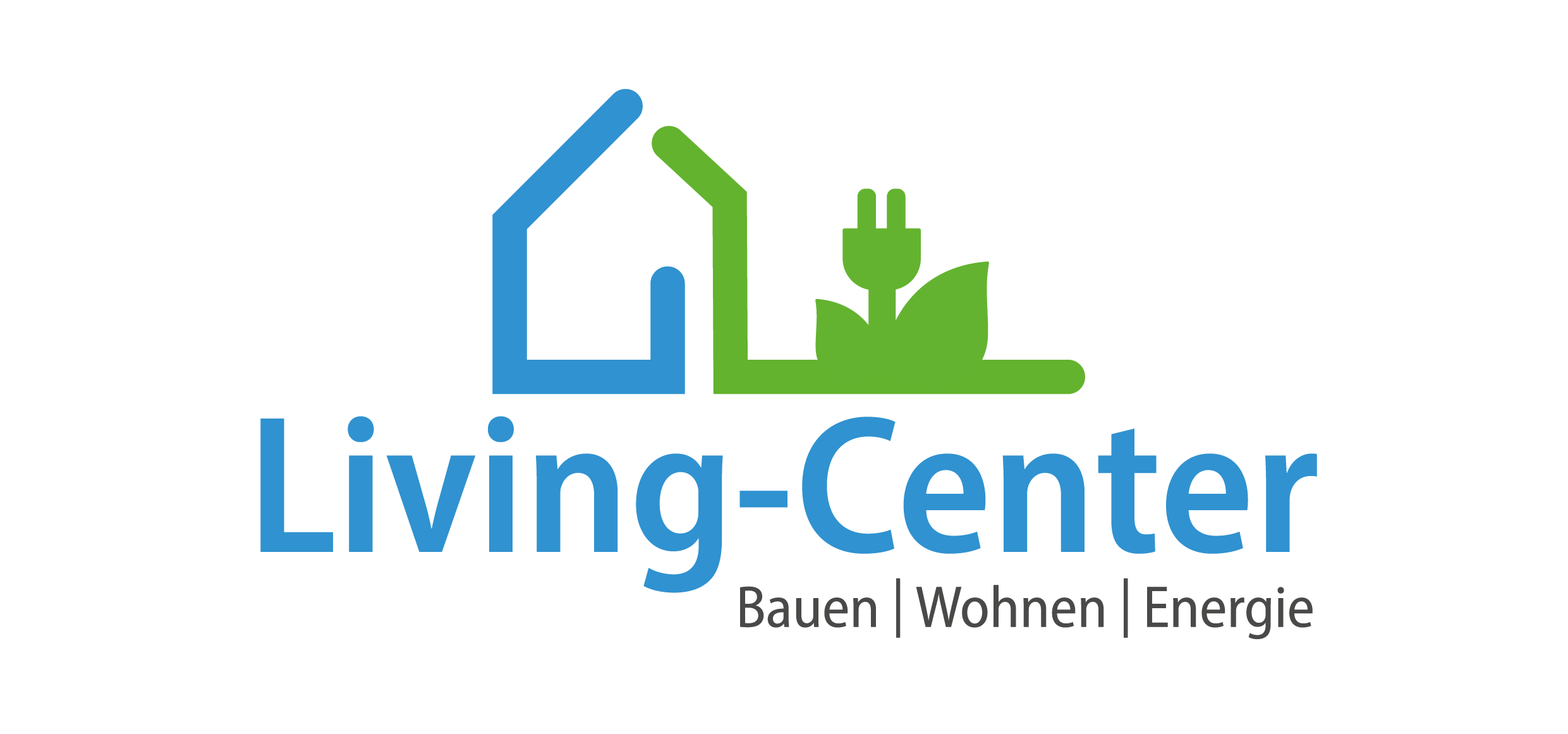 Living Center Logo