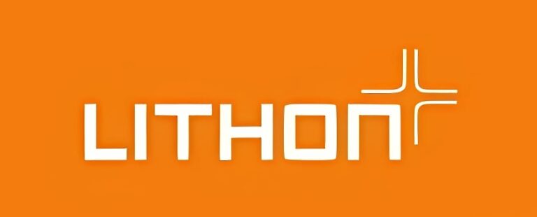 Lithon Logo