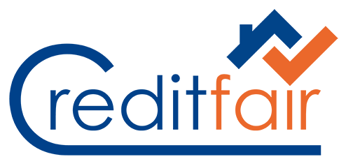 creditfair Logo